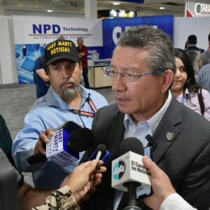 Miente Candidato De Morena A La Alcaldía Total Apoyo De Gobierno Del Estado A Juárez