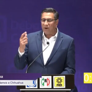 Rogelio Loya Ganó El Debate Porque Dio Respuestas Para Rescatar A Cd Juárez Tras El Desastroso Paso De Pérez Cuellar Por La Alcaldía